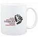 Search : Mug White " If your parents don't like Incredible Hulk, it's time to become independent " Drinks