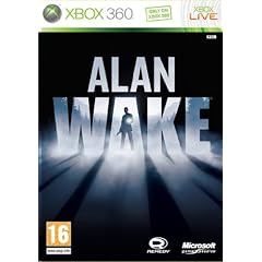 Alan Wake (Xbox 360) [PEGI]