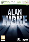 Alan Wake (Xbox 360) [PEGI]