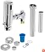 Zurn ZTR6200EV 1.28 gpf Sensor Operated Flush Valve For Water Closets