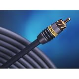 Monster Cable MV2R-2M Monster Video 2 High Resolution Video Cable with RCA Connectors (6.56 ft.) (Discontinued by Manufacturer)