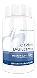 Calcium-d-glucarate 60 Capsules - Designs For Health