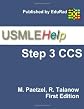 USMLE Help Step 3 CCS