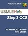 Search : USMLE Help Step 3 CCS