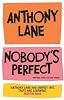 Nobody's Perfect