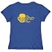 T-Shirt Womens Steel " You would drink too, if you were a Filipino " ulo no encontrado Large