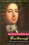Marlborough: His Life and Times, Book Two
