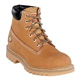 Men's Dickies Safety Toe Centurion 6 Lacer at Dickies