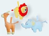Eigenschaften Bieco / Spieluhr Elefant Zoo Kollektion von Bieco
