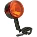 Cyclops CYC-S35012VR Thor 12-Volt 3-1/2 Million Candle Power Spotlight
