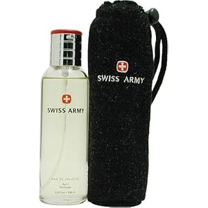 Swiss Army Cologne by Swiss Army Eau De Toilettes