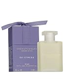 Aromatherapy Associates De-Stress Mind Bath & Shower Oil, 55ml