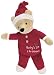 North American Bear Company Baby's First Christmas Bear