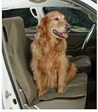 Essential Pet 62285 Bucket Pet Car Seat Cover