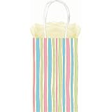 Party Bag - Striped