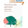 Tree Form, Size and Colour by J St B Gruffydd