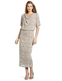Tracy Reese Womens Blouson Dress