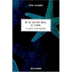 Je ne lui dis rien je l'aime