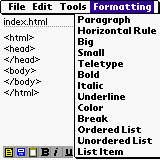 Torpedo HTML Editor