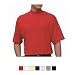 Jonathan Corey Short Sleeve Performance Mock - (0251JC)