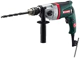 Eigenschaften Metabo 600830910 / Metabo BE 710 Topf-Bohrmaschine