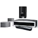 BOSE 3・2・1GSX フロントサラウンド DVDホームエンターテインメントシステム
