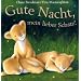 Gute Nacht, mein lieber Schatz!