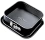 Kaiser Bakeware Noblesse 9-Inch Square Non-stick Springform Pan