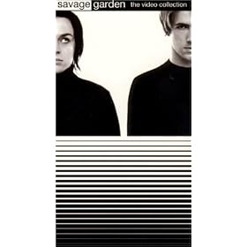 Savage Garden: The Video Collection [VHS]