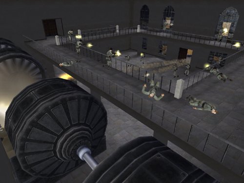 PC BATTLEFIELD 1942 SECRET WEAPONS(輸入版)
