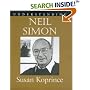 Understanding Neil Simon (Understanding Contemporary American Literature)
