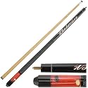 Minnesota Fats&reg; Licensed Lava Cue Stick