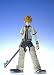 Video Games : Kingdom Hearts 2 Roxas Action Figure
