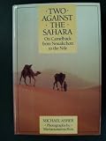 Two against the Sahara