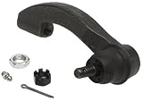 Moog Chassis ES3358R  Tie Rod Ends - Center and Drag Links