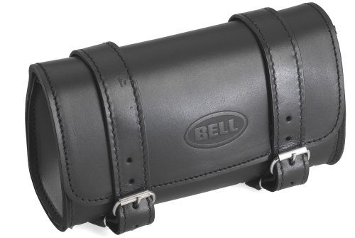 Bell Powersports The Frontrunner Motorcycle Handlebar Bag
