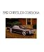Chrysler Corporation