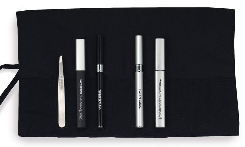 Tweezerman  Brow Solution Kit