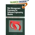 Risk Management Processes for Software Engineering Models... by Marian Myerson