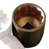 PROMOTE 防爆 ソケット 1/2×30mm BSW30