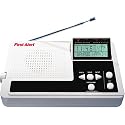 First Alert Public Alert Radio with S.A.M.E