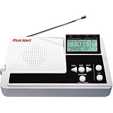 First Alert Public Alert Radio with S.A.M.E