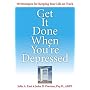 Get It Done When You're Depressed
