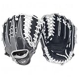 Louisville Slugger TPX HD9 Hybrid Outfielder Baseball Gloves