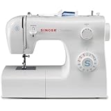 SINGER 2259 Tradition Easy-to-Use Free-Arm 19-Stitch Sewing Machine