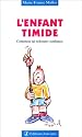 L'Enfant timide : Comment lui redonner confiance