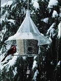 Mandarin Feeder with Dividers New Arch Ports