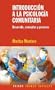 Introduccion a la Psicologia Comunitaria (Spanish Edition)