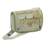 9386 CLASSIC SURVIVOR SHOULDER BAG GREEN