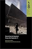 Dissent from the Homeland: Essays after September 11